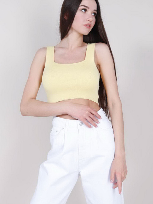 Топ Romashka модель 204003704021 Фото