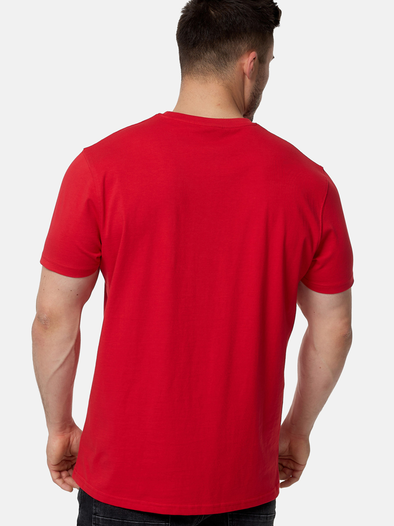 Футболка Tapout Creston модель 940011 Фото