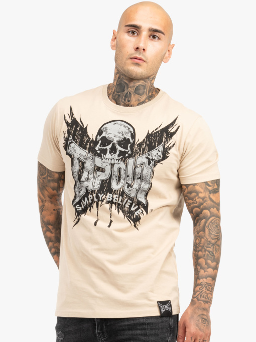 Футболка Tapout Creston модель 940011 Фото