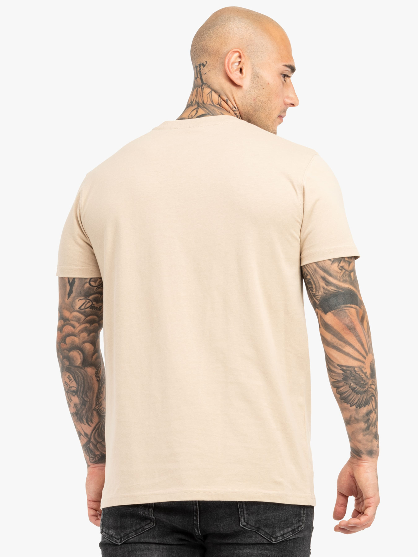 Футболка Tapout Creston модель 940011 Фото