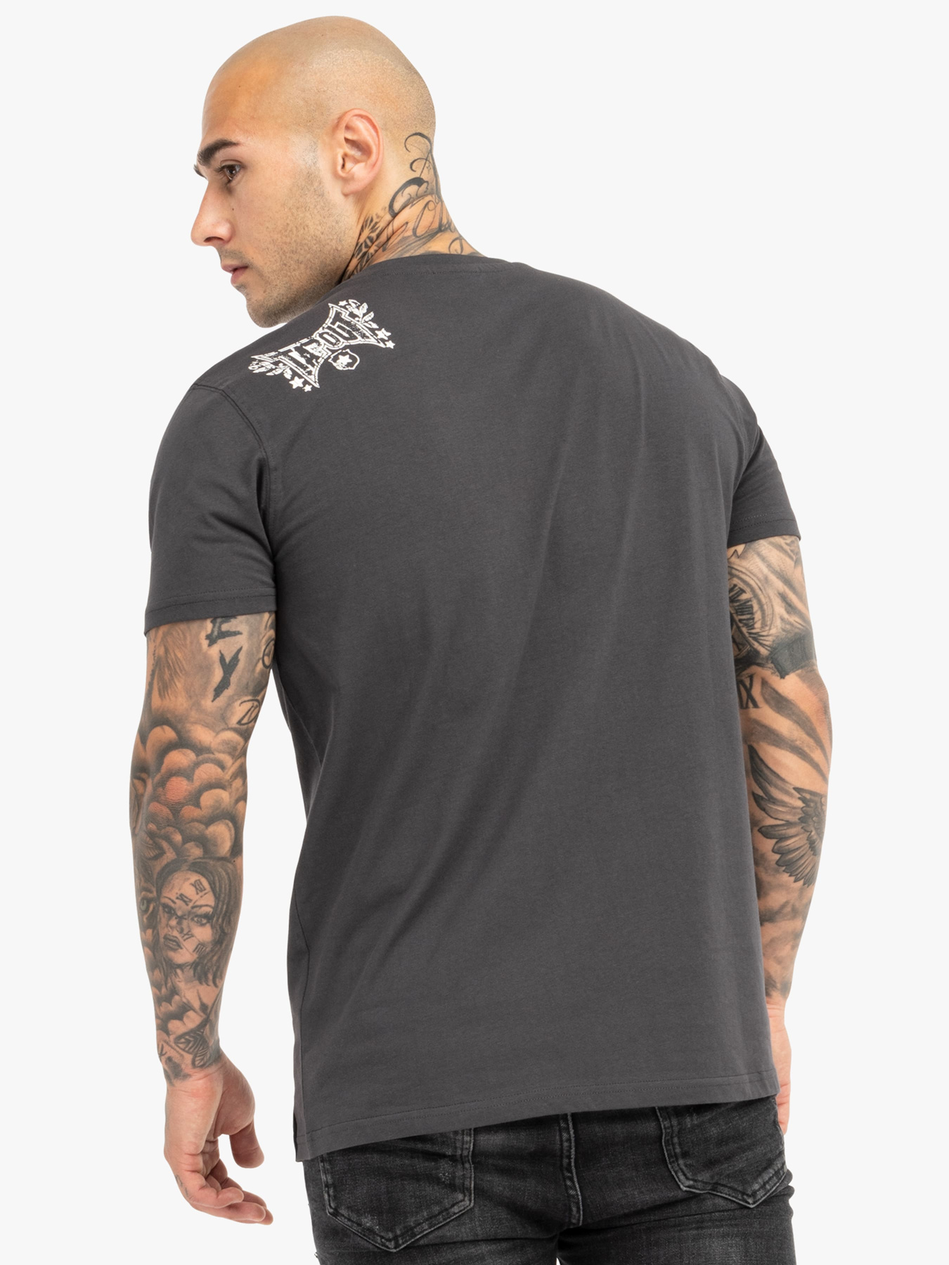 Футболка Tapout Westlake модель 940012 Фото