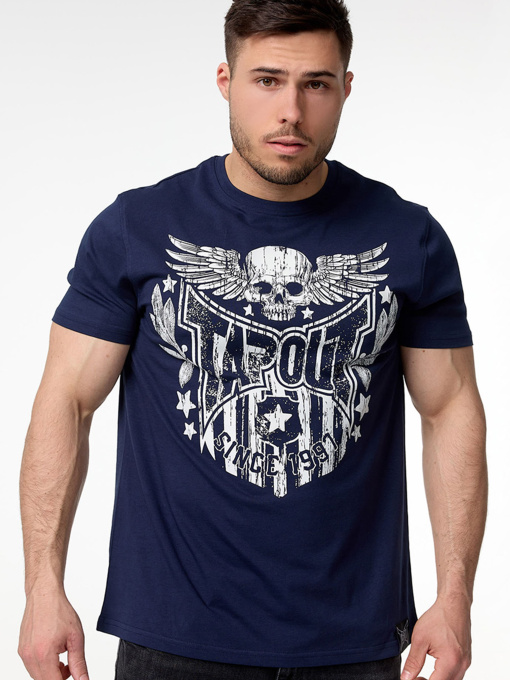 Футболка Tapout Westlake модель 940012 Фото