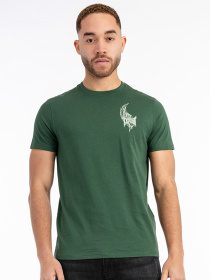 Футболка Tapout Mask Tee модель 940028 Фото