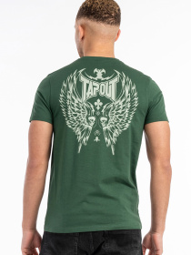 Футболка Tapout Mask Tee модель 940028 Фото