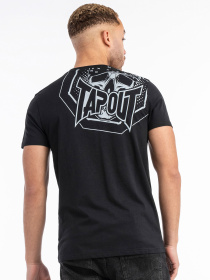 Футболка Tapout Punkass Tee модель 940029 Фото