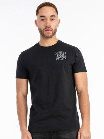 Футболка Tapout Punkass Tee модель 940029 Фото