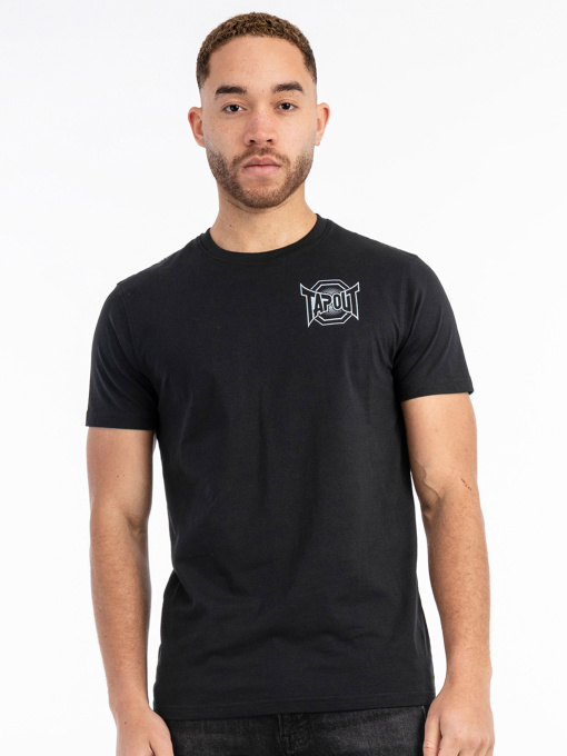 Футболка Tapout Punkass Tee модель 940029 Фото