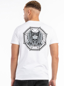 Футболка Tapout Octagon Tee модель 940031 Фото