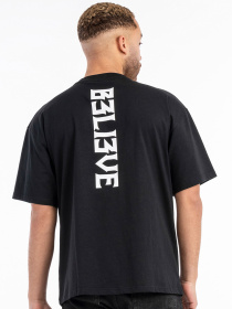 Футболка Tapout B3li3ve Tee модель 940032 Фото