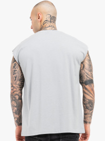 Футболка Tapout Skull Tank модель 940034 Футболка Tapout Skull Tank модель 940034 Фото