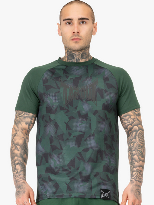 Футболка Tapout Training Graphic Tee модель 940043 Фото