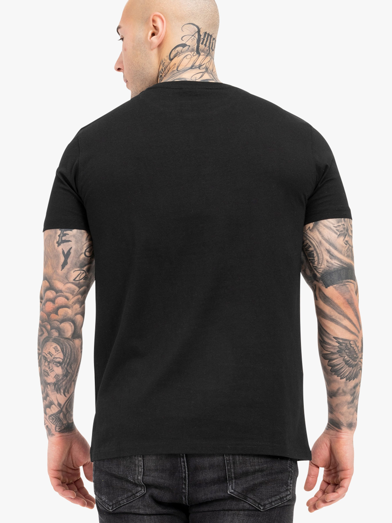 Футболка Tapout Hamlines модель 940054 Фото