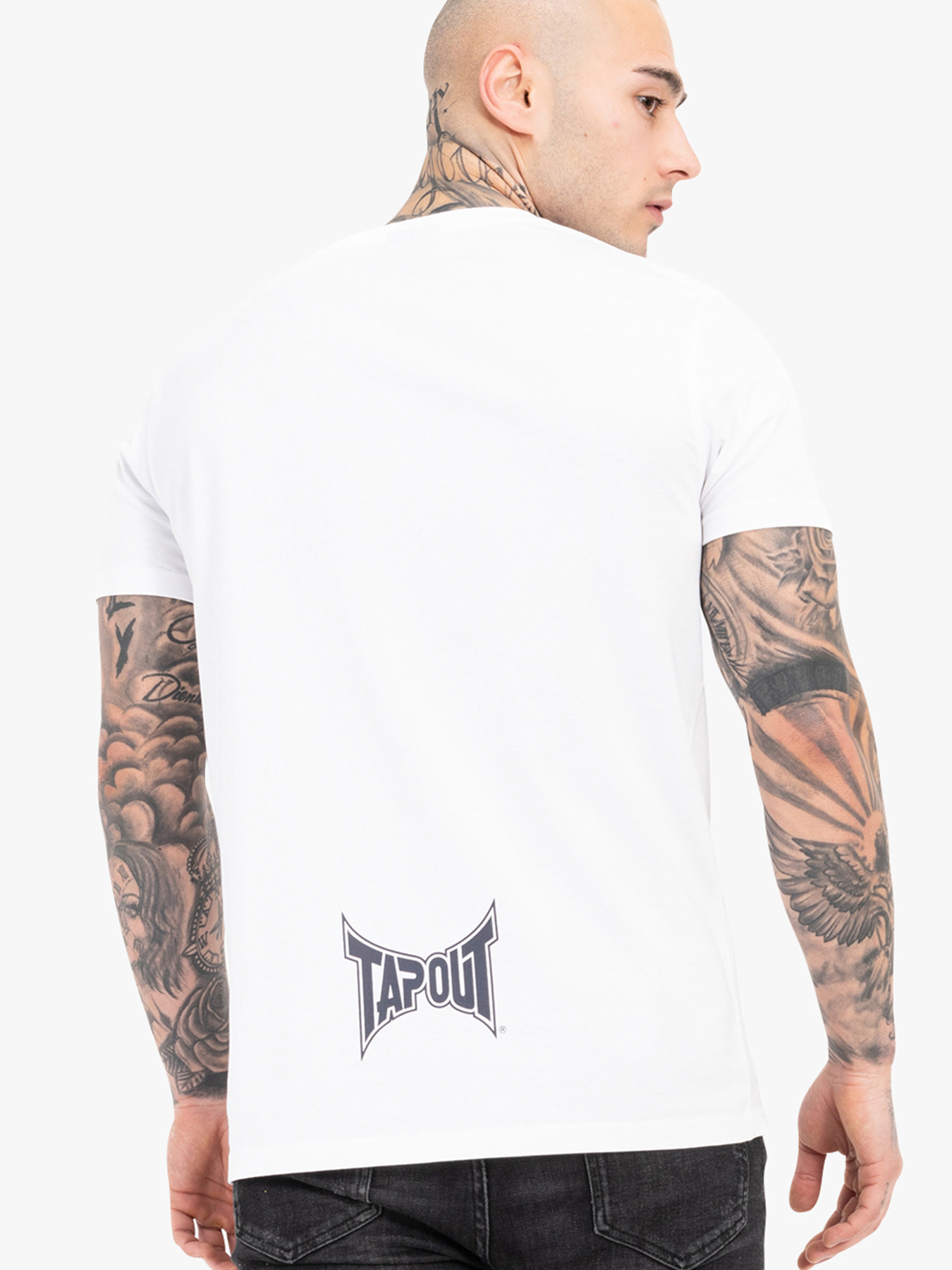 Футболка Tapout Tapericano модель 940056 Фото