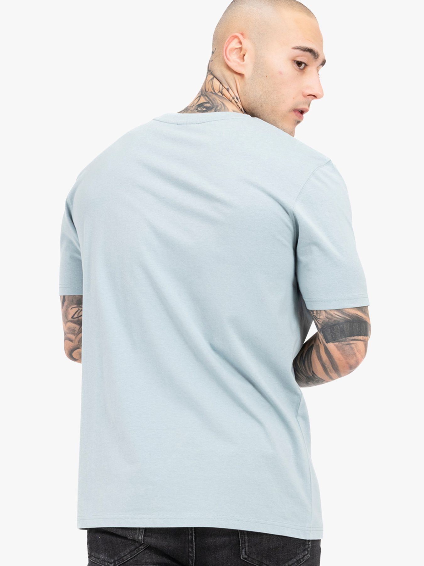 Футболка Tapout Throper модель 940057 Фото