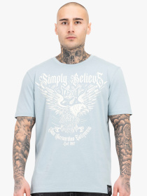 Футболка Tapout Throper модель 940057 Фото