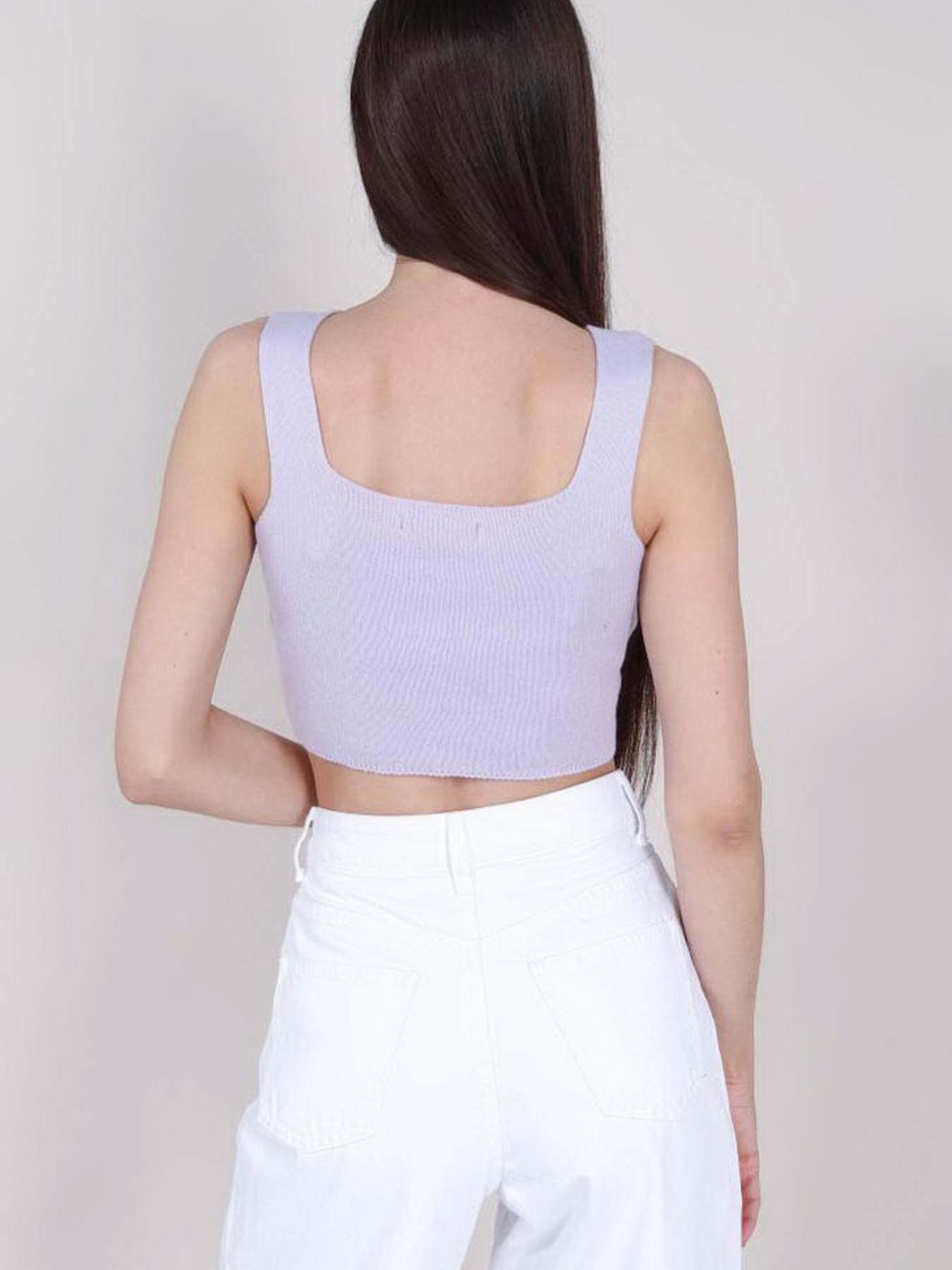 Топ Romashka модель 204003705052 Топ Romashka модель 204003705052 Фото