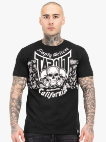 Футболка Tapout Adelantos модель 940058 Фото