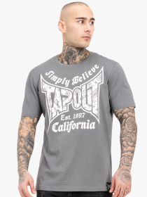Футболка Tapout Haily be модель 940059 Фото