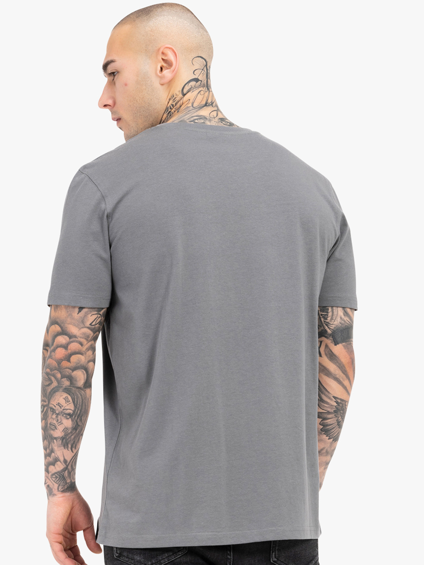 Футболка Tapout Haily be модель 940059 Фото