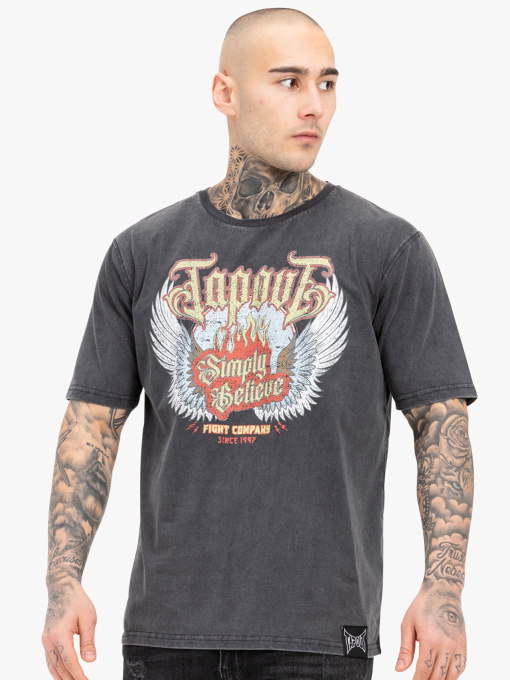 Футболка Tapout Dellano модель 940060 Фото