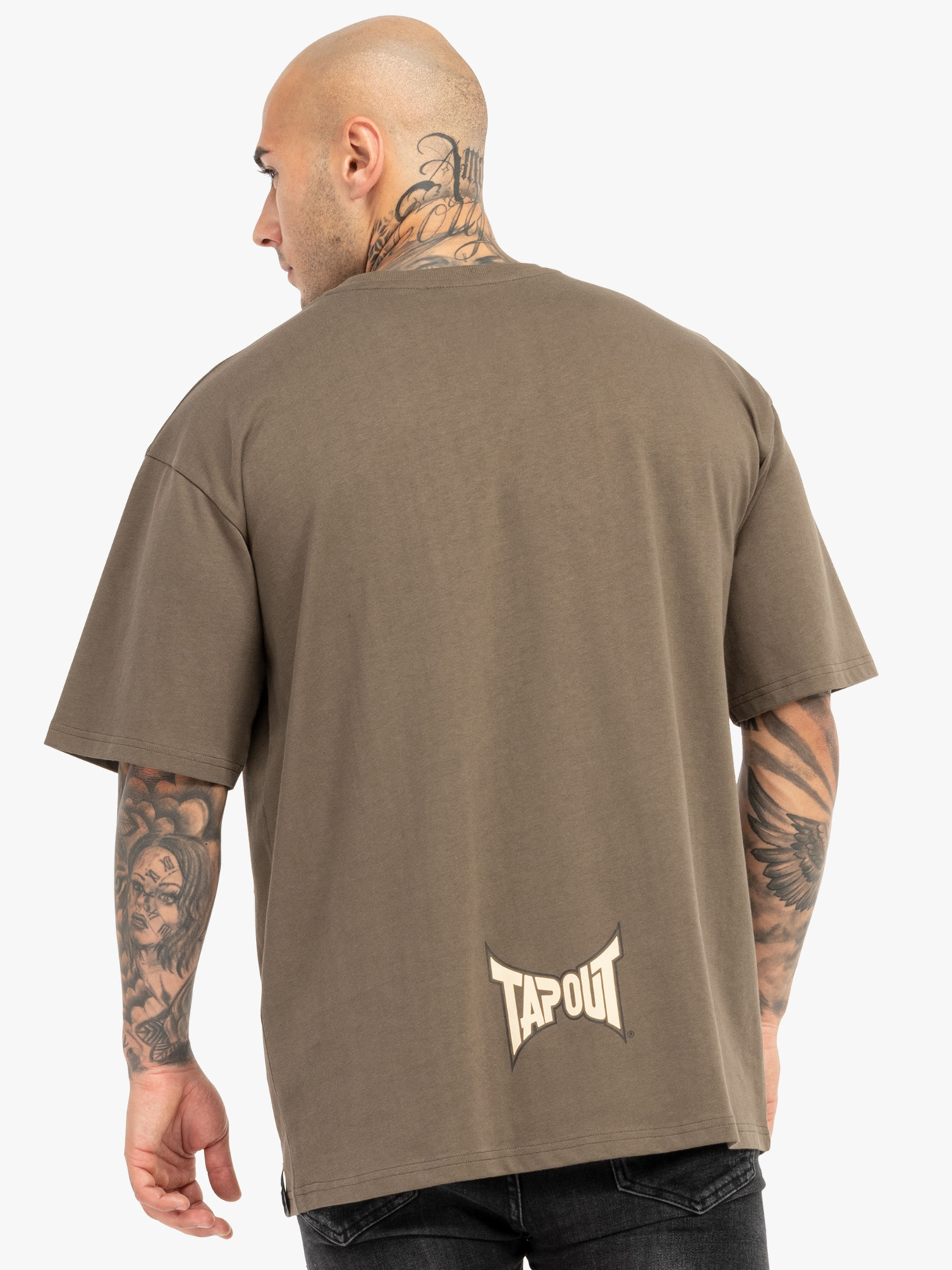 Футболка Tapout Doylen модель 940070 Фото