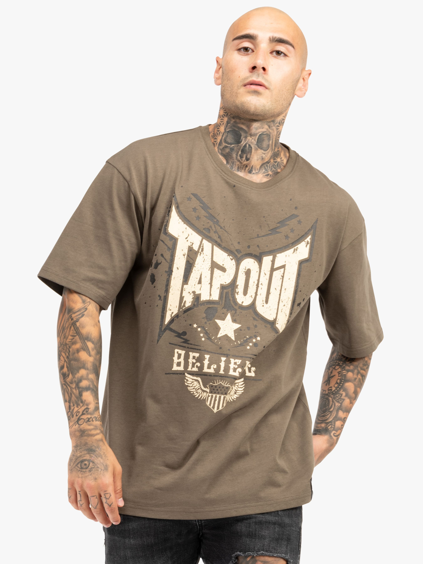 Футболка Tapout Doylen модель 940070 Фото
