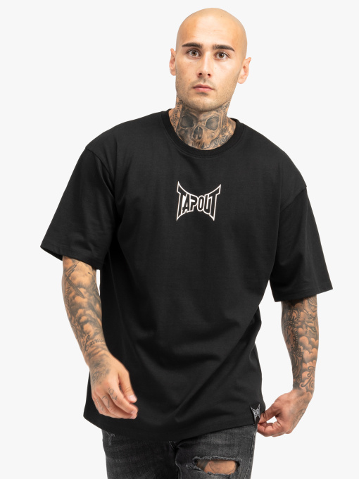 Футболка Tapout Elsinor модель 940072 Фото