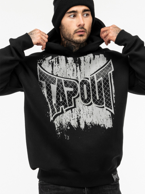 Худи Tapout Cf hood модель 940016 Фото