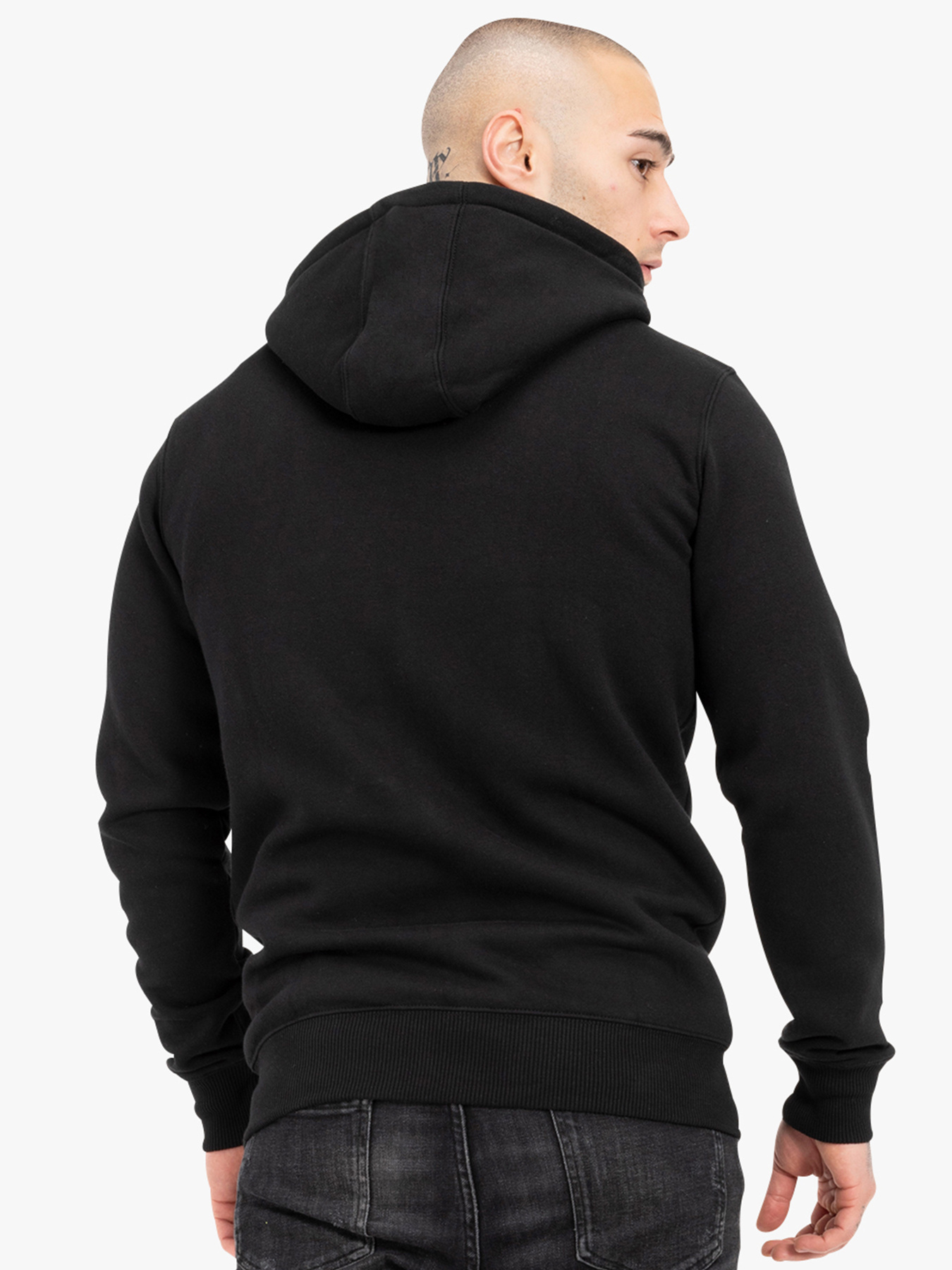 Худі Tapout Marfa hooded Zipper модель 940062 Фото