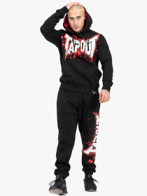 Худи Tapout Splashing Hoodie модель 940063 Фото