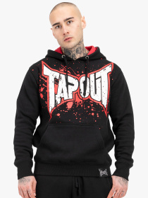 Худи Tapout Splashing Hoodie модель 940063 Фото