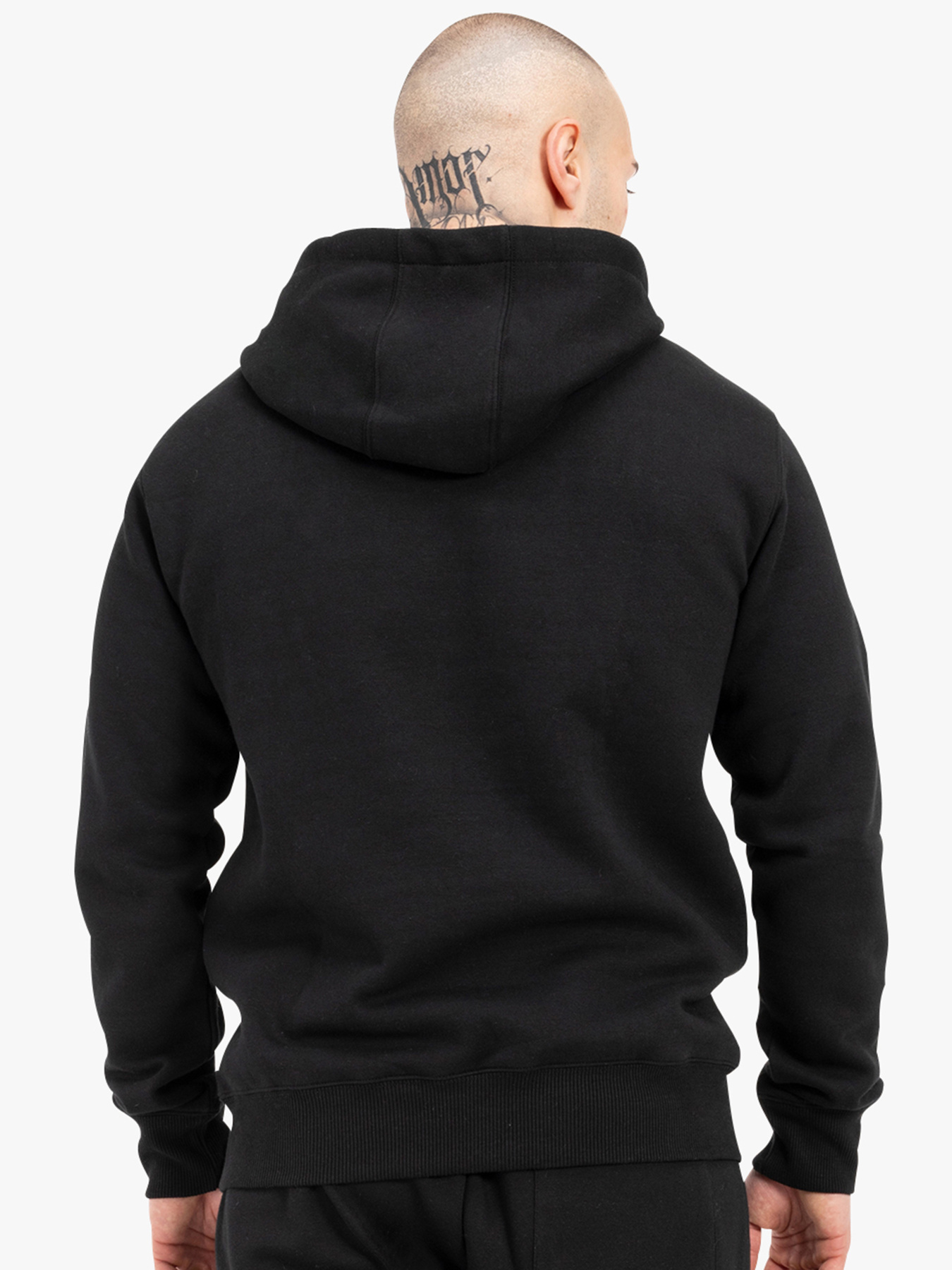 Худи Tapout Splashing Hoodie модель 940063 Фото