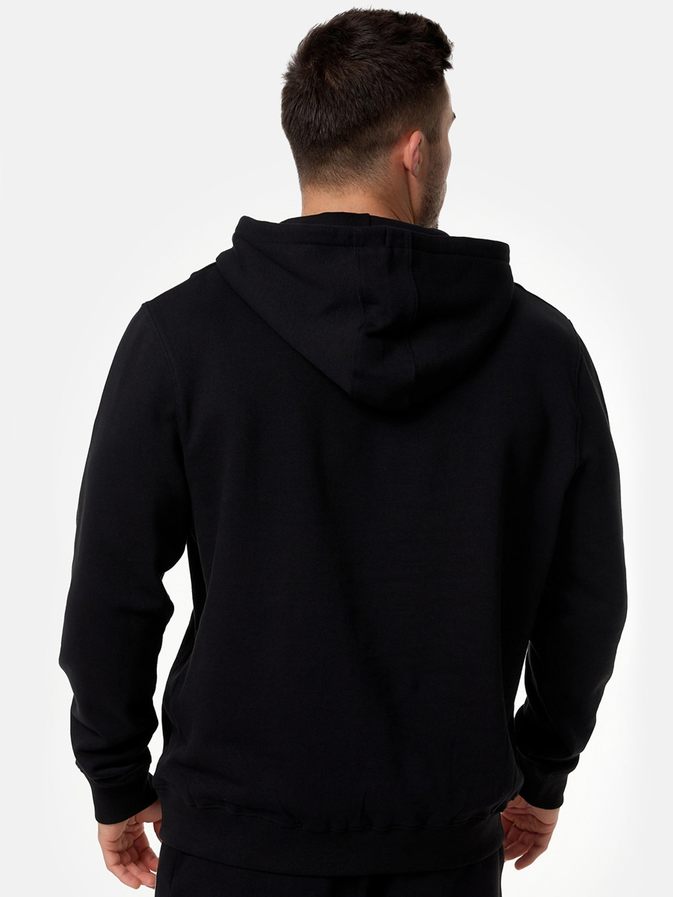 Худи Tapout Active Basic Hoodie модель 940002 Фото