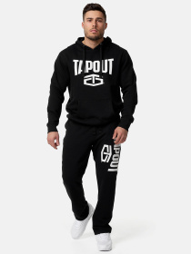 Худи Tapout Active Basic Hoodie модель 940002 Фото