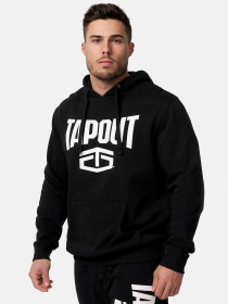 Худи Tapout Active Basic Hoodie модель 940002 Фото