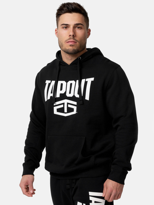 Худі Tapout Active Basic Hoodie модель 940002 Фото