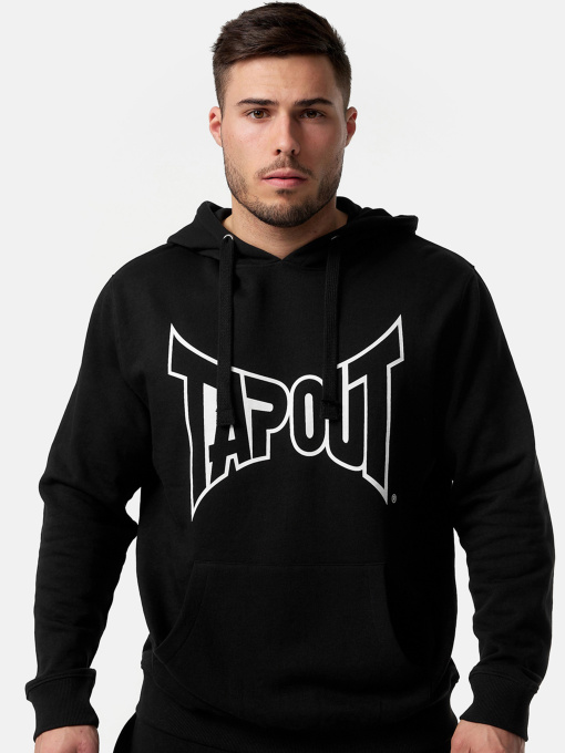 Худи Tapout Lifestyle Basic Hoodie модель 940006 Фото