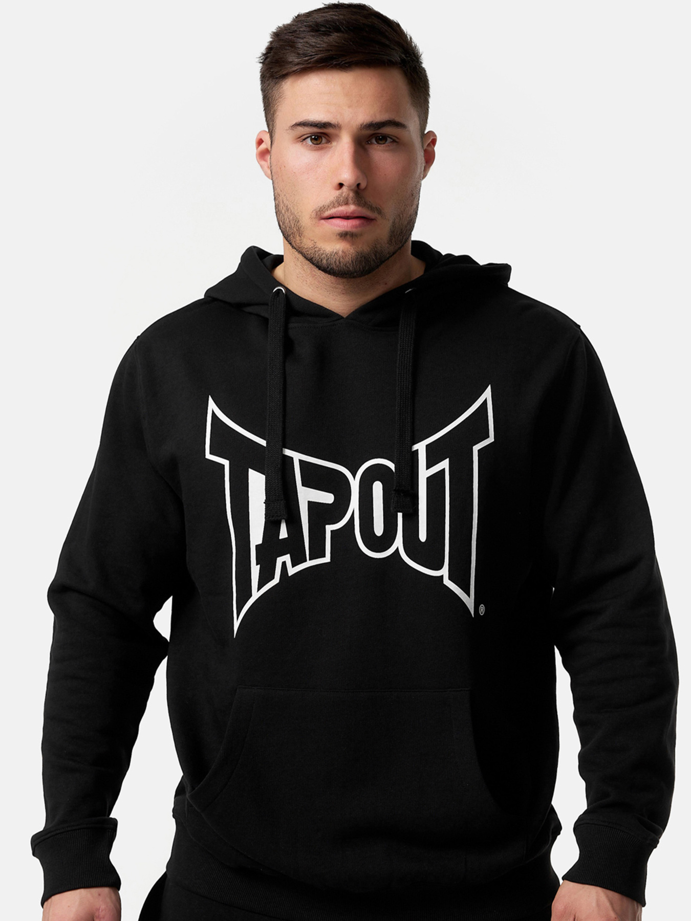 Худи Tapout Lifestyle Basic Hoodie модель 940006 Фото