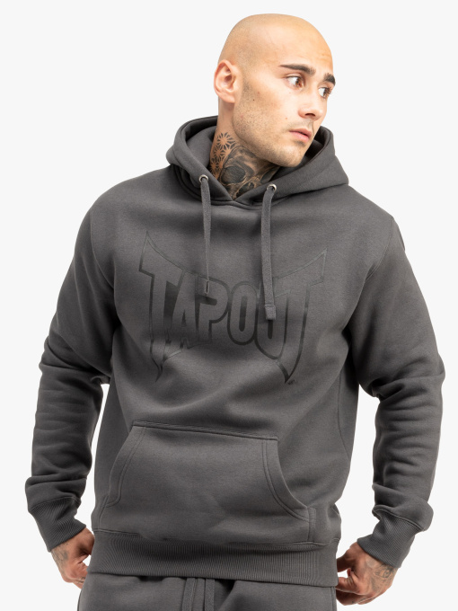 Худи Tapout Lifestyle Basic Hoodie модель 940006 Фото