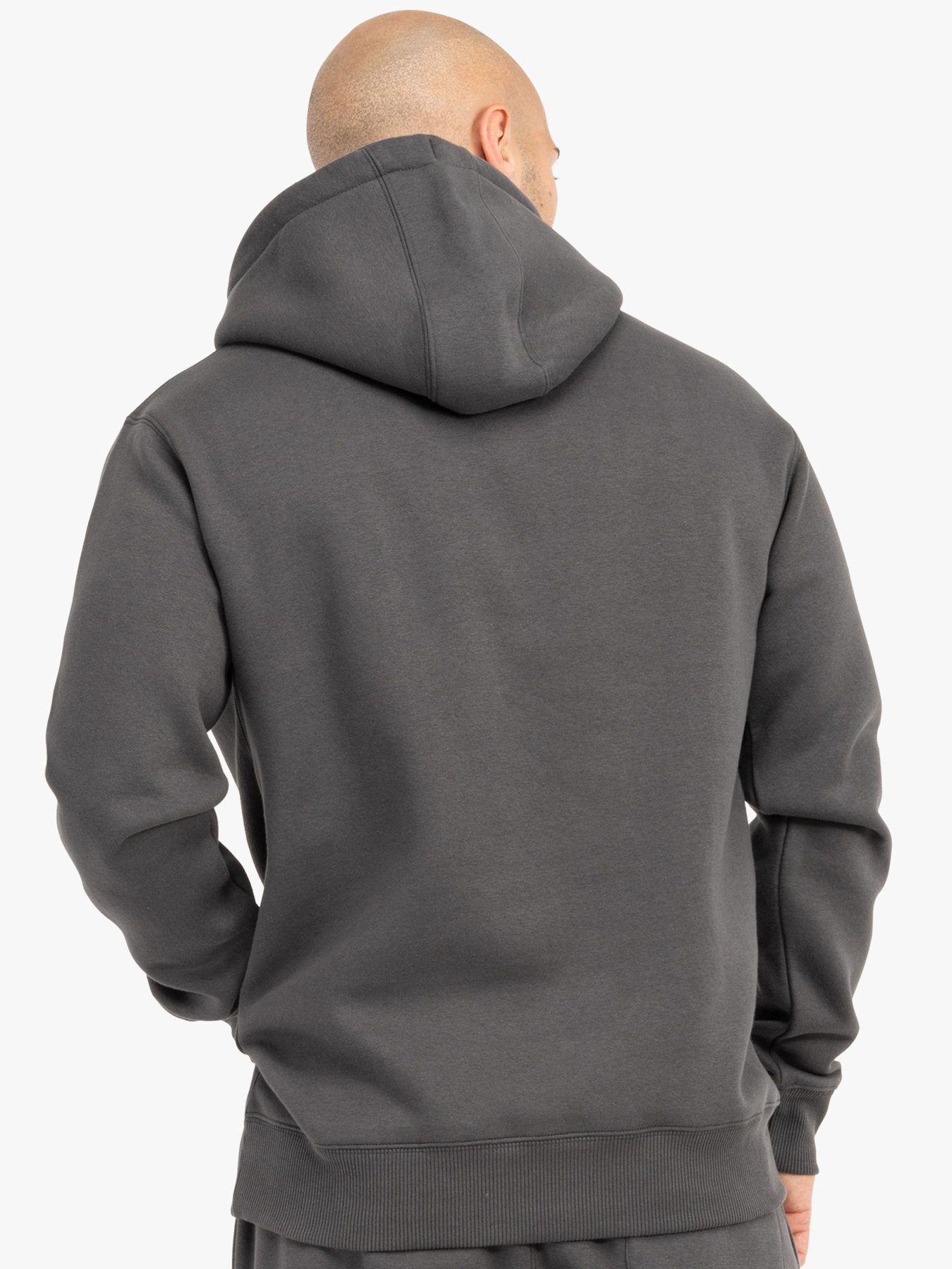 Худи Tapout Lifestyle Basic Hoodie модель 940006 Фото