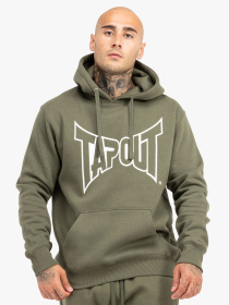 Худі Tapout Lifestyle Basic Hoodie модель 940006 Фото