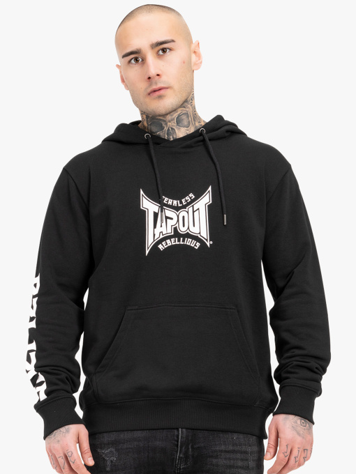 Худи Tapout B3li3ve Hoodie модель 940035 Фото