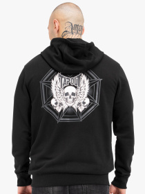 Кофта Tapout Octagon Full Zip Hoodie модель 940036 Фото