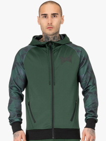 Кофта Tapout Training Hoodie модель 940045 Фото