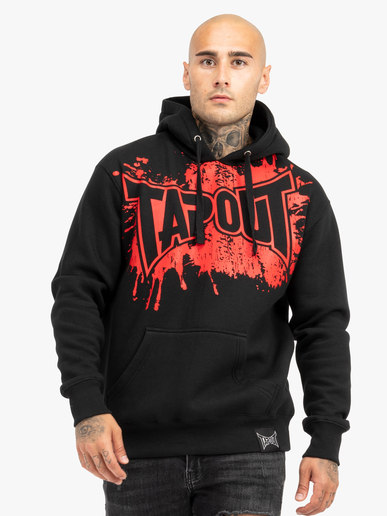 Худі Tapout Pacomila модель 940075 Фото