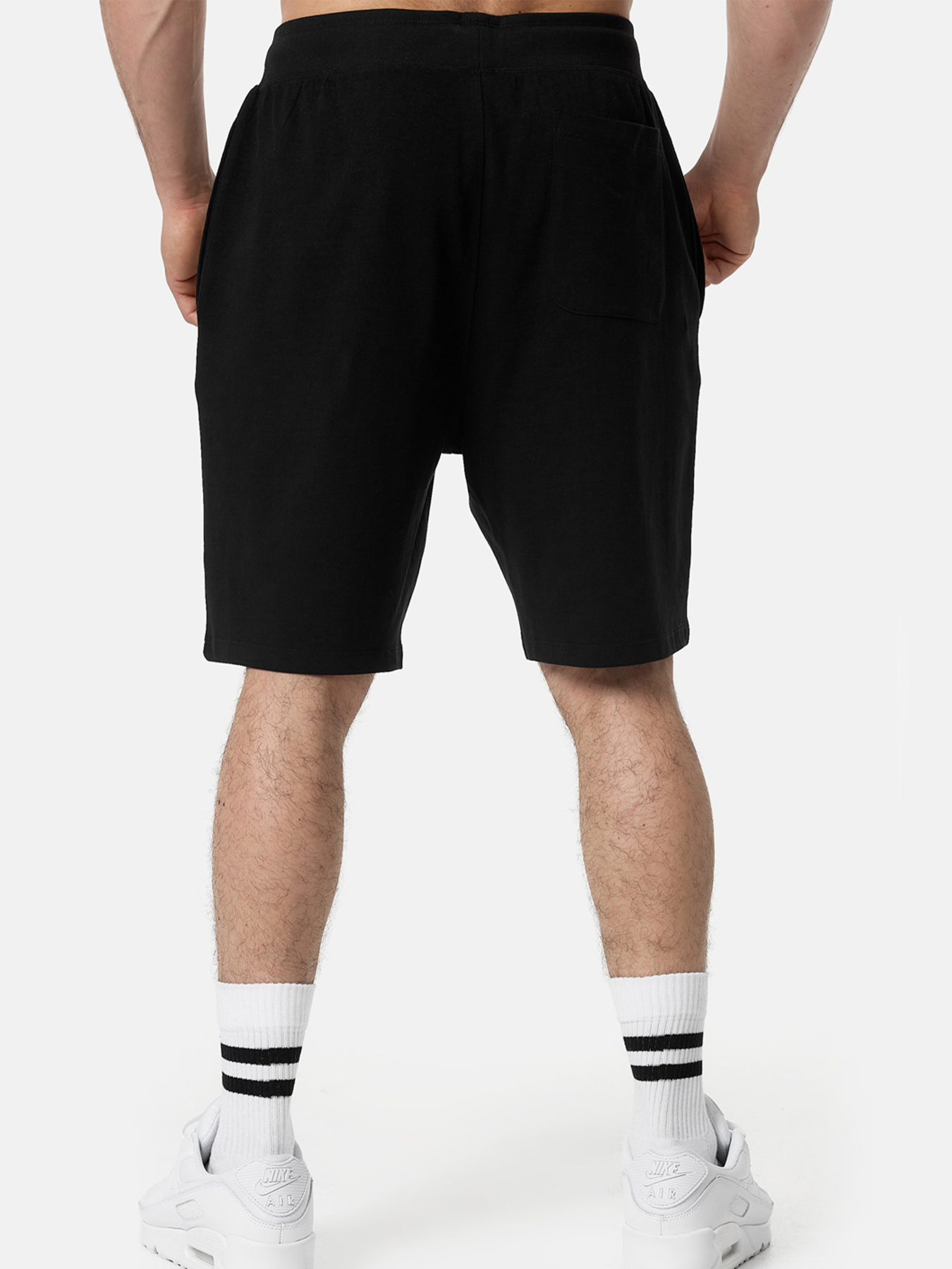 Повсякденні шорти Tapout Lifestyle Basic Shorts модель 940007 Фото