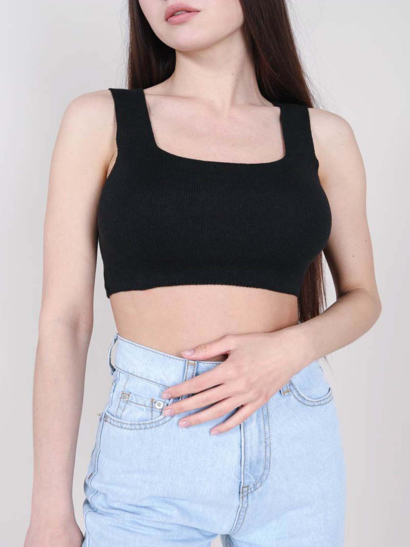 Топ Romashka модель 204003704101 Фото