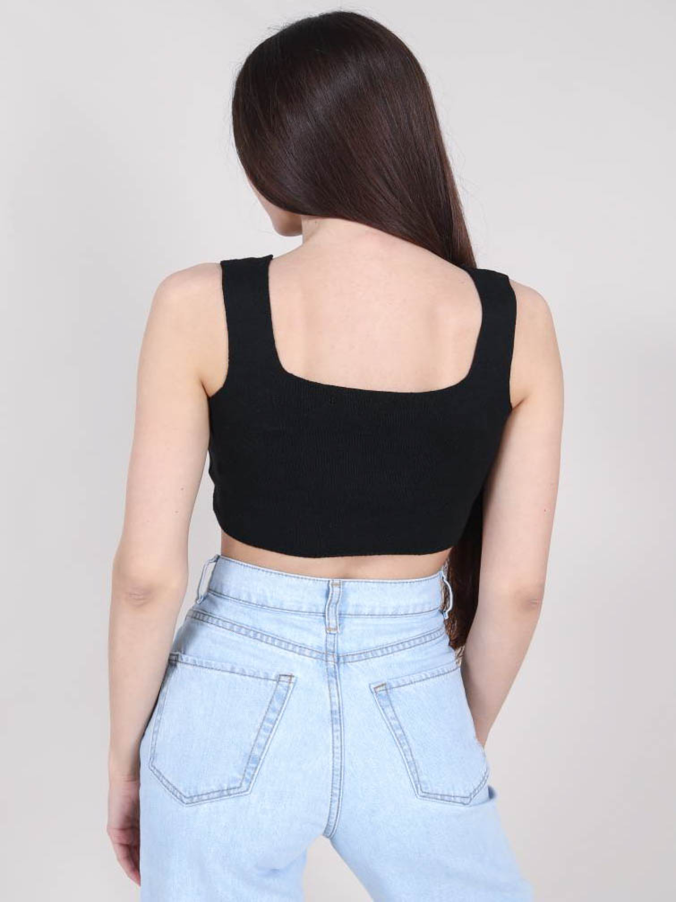 Топ Romashka модель 204003704101 Фото