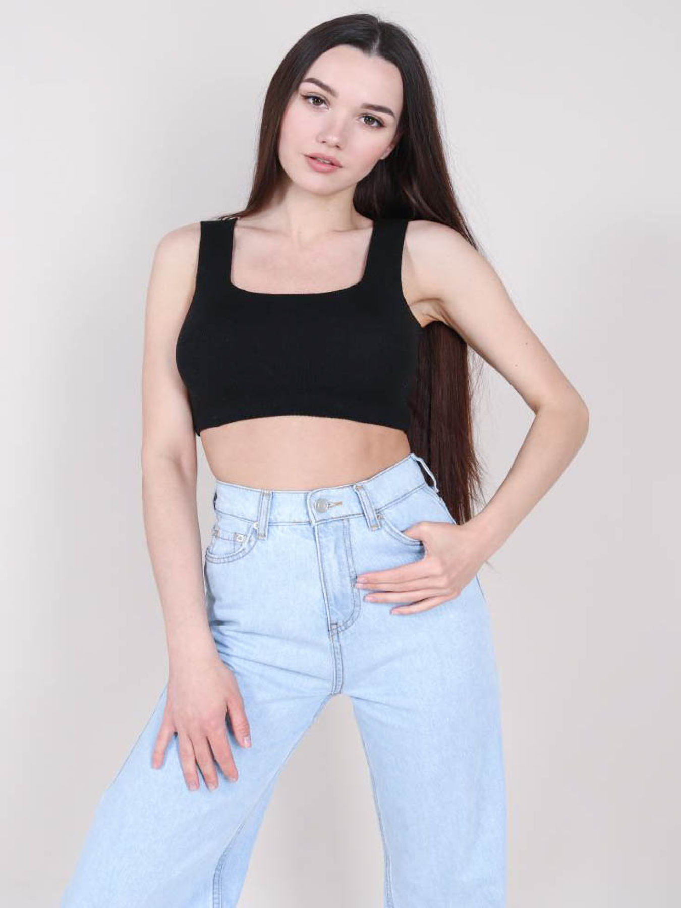 Топ Romashka модель 204003704101 Фото