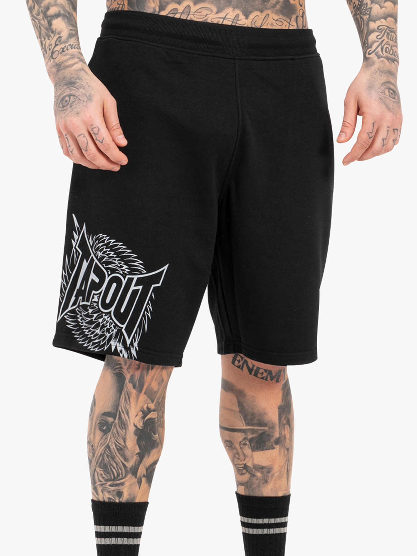 Шорты Tapout Spirit Short модель 940039 Фото